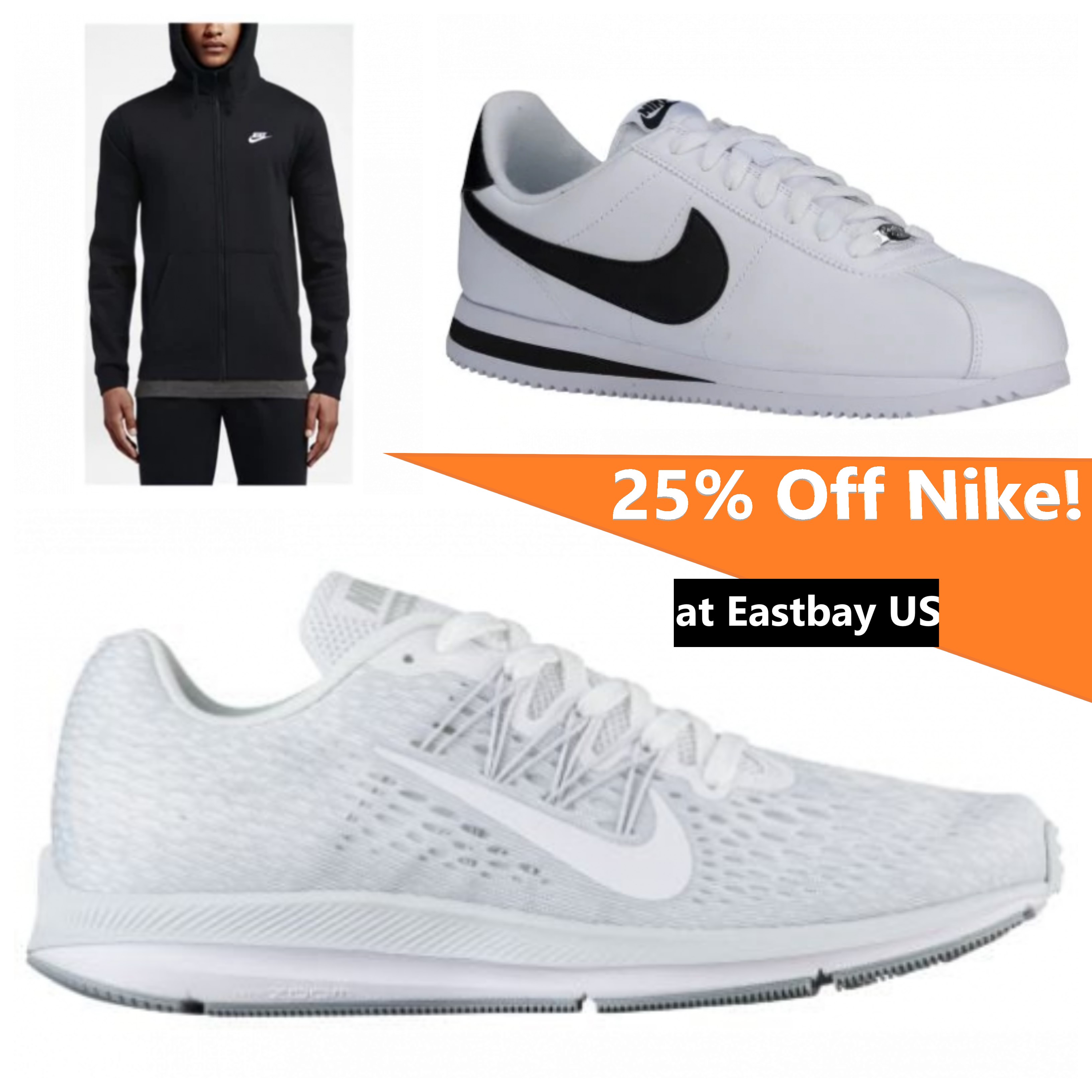 25% Off Selected Nike! | Buyandship SG | Shop Worldwide and Ship Singapore