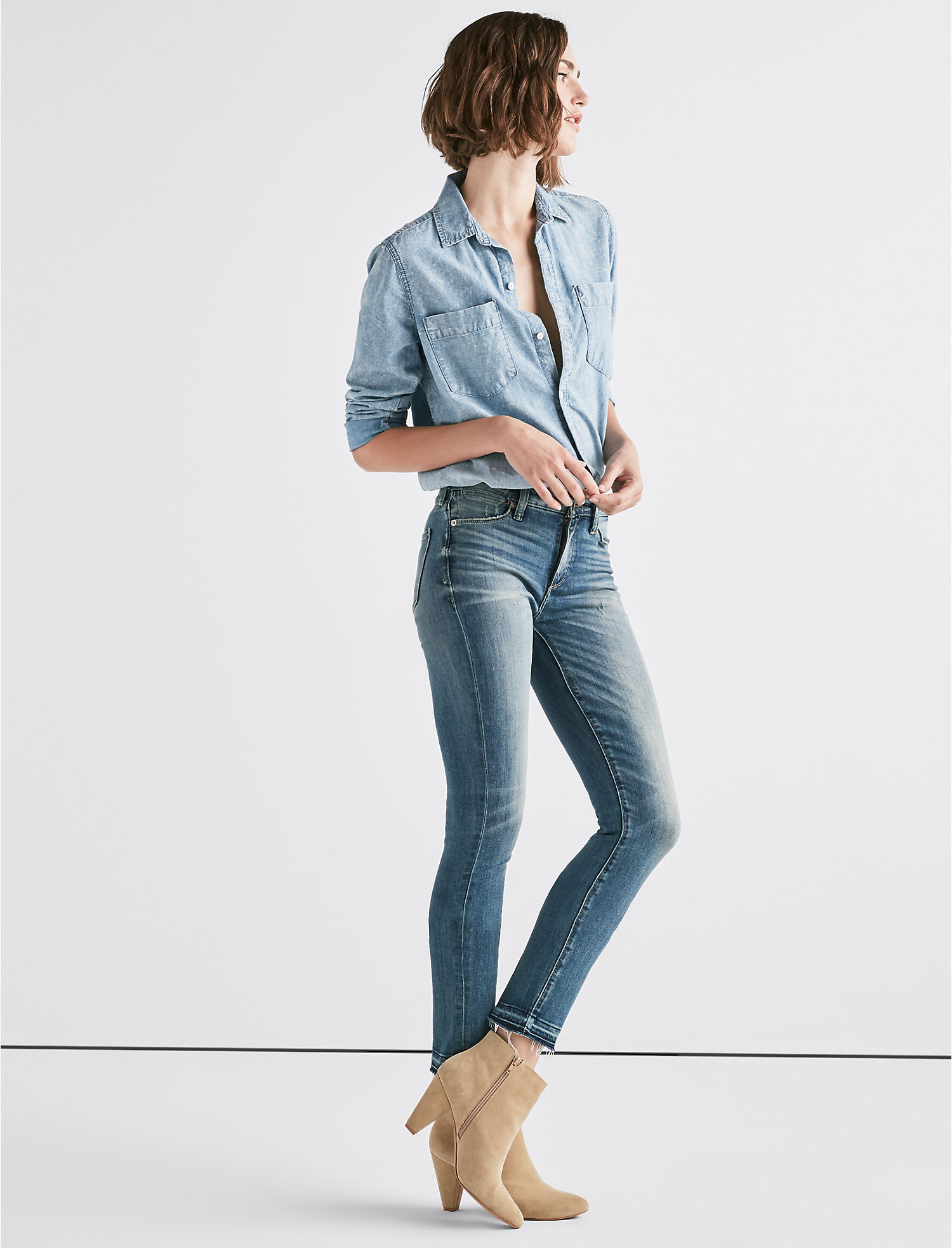 Up to 75% off Lucky Brand | Buyandship SG | Shop Worldwide and Ship