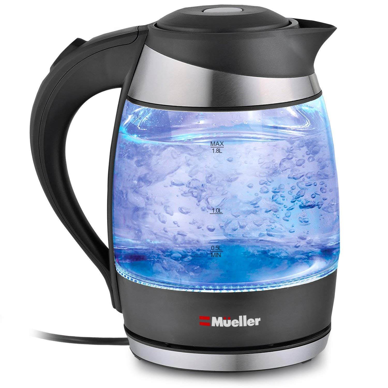 mueller kettle