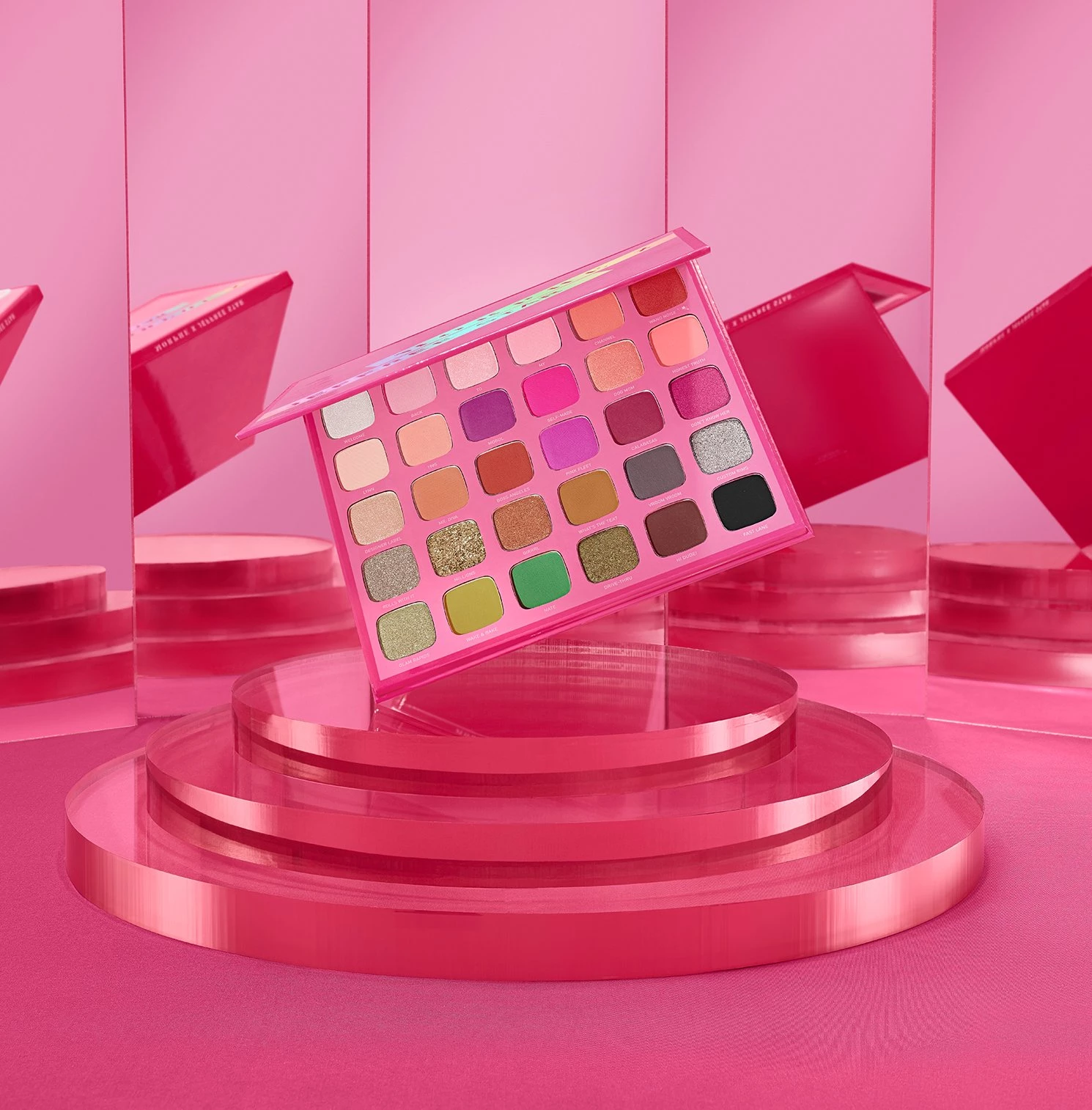 Morphe X Jeffree Star Collection Buyandship Sg Shop Worldwide And Ship Singapore