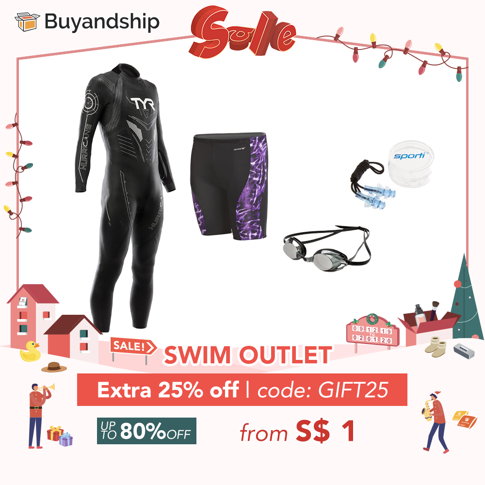 25 off Swim Outlet Buyandship SG Shop Worldwide and Ship Singapore