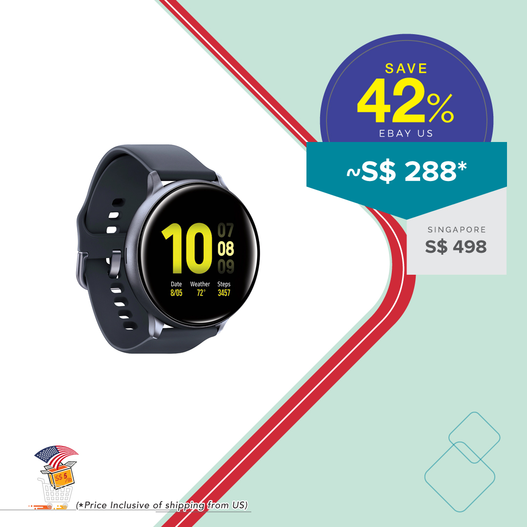 samsung galaxy active 2 watch photo background