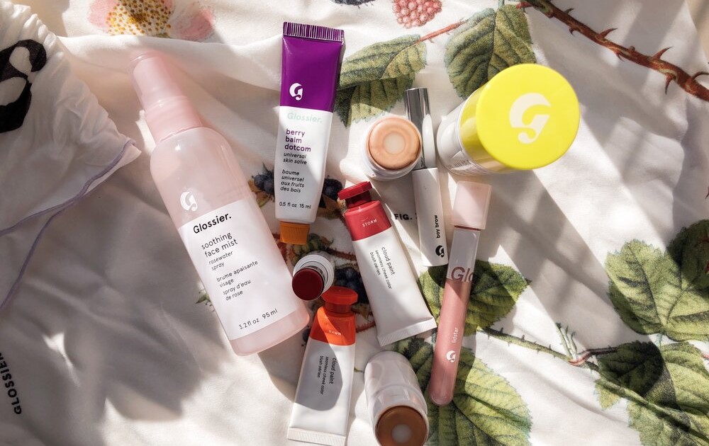 How To Shop Glossier From The USA & Ship To Singapore? 6 Bestsellers To ...