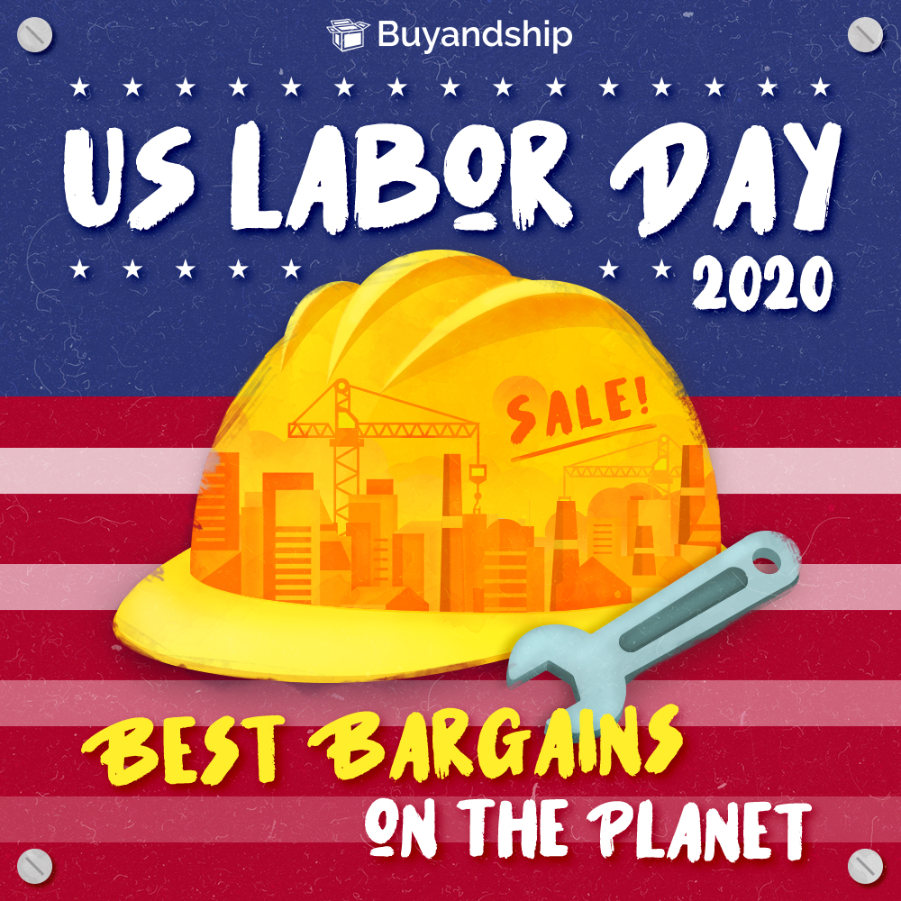 【US Labor Day Sale Masterlist】Best Labor Day Sales 2020 All You Need