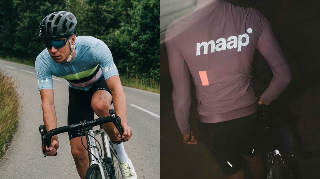 MAAP  Performance Cycling Apparel & Cycling Kits