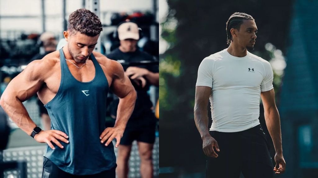 Men's Workout & Gym Clothes - Gymshark