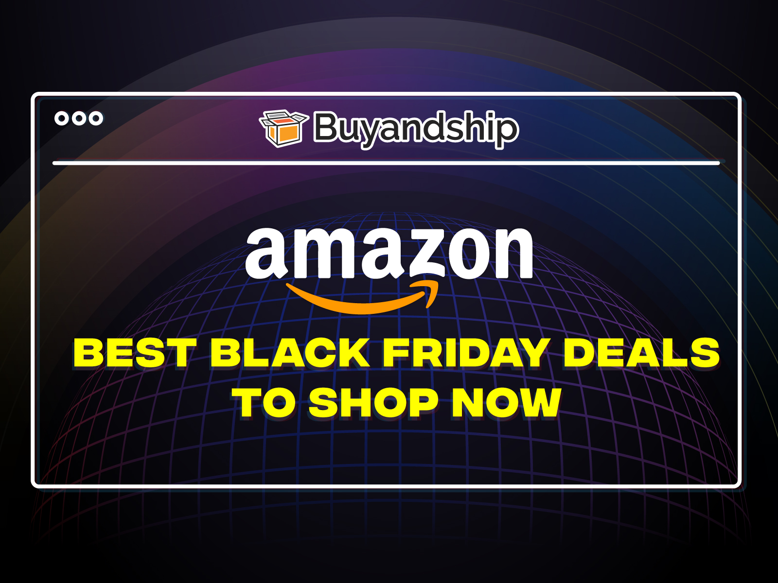 2023 Black Friday Amazon Deals, Shop Fashion, Gadgets & More Up To 70% ...