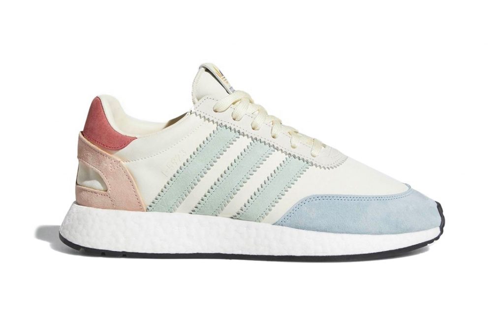 adidas limited edition shoes 2018