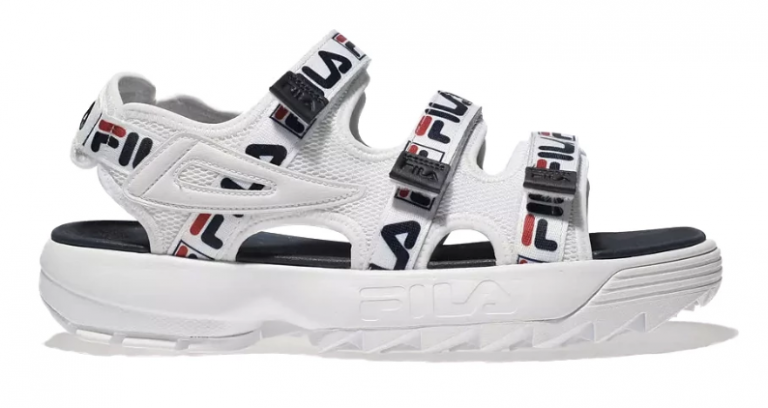 FILA Sandals | Buy&Ship SG | Shop Worldwide and Ship Singapore