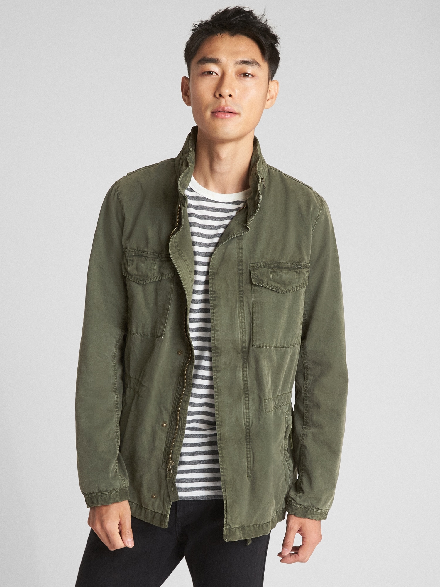 Gap US 45% Off Every Single Thing | Buyandship SG | Shop Worldwide and ...