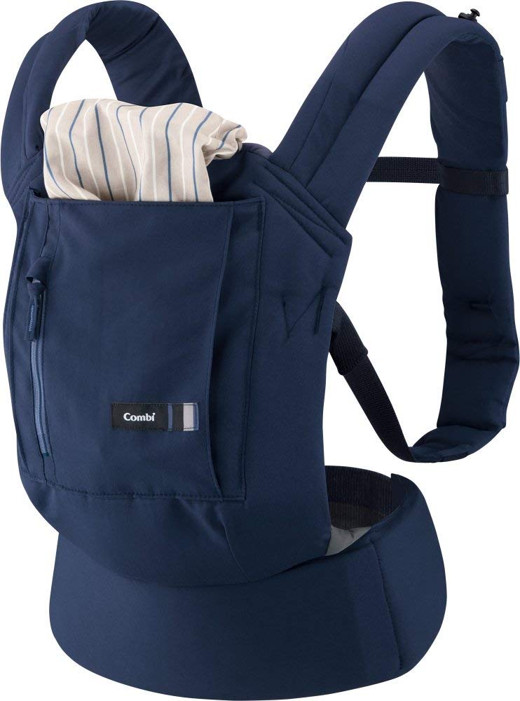 Combi Baby Carrier | Japan | Buy&Ship SG | Shop Worldwide and Ship ...