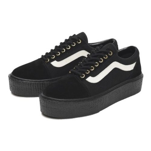 Creepers Shoes Vans
