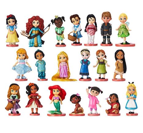 20% off Selected Disney Toys | Buy&Ship SG | Shop Worldwide and Ship ...