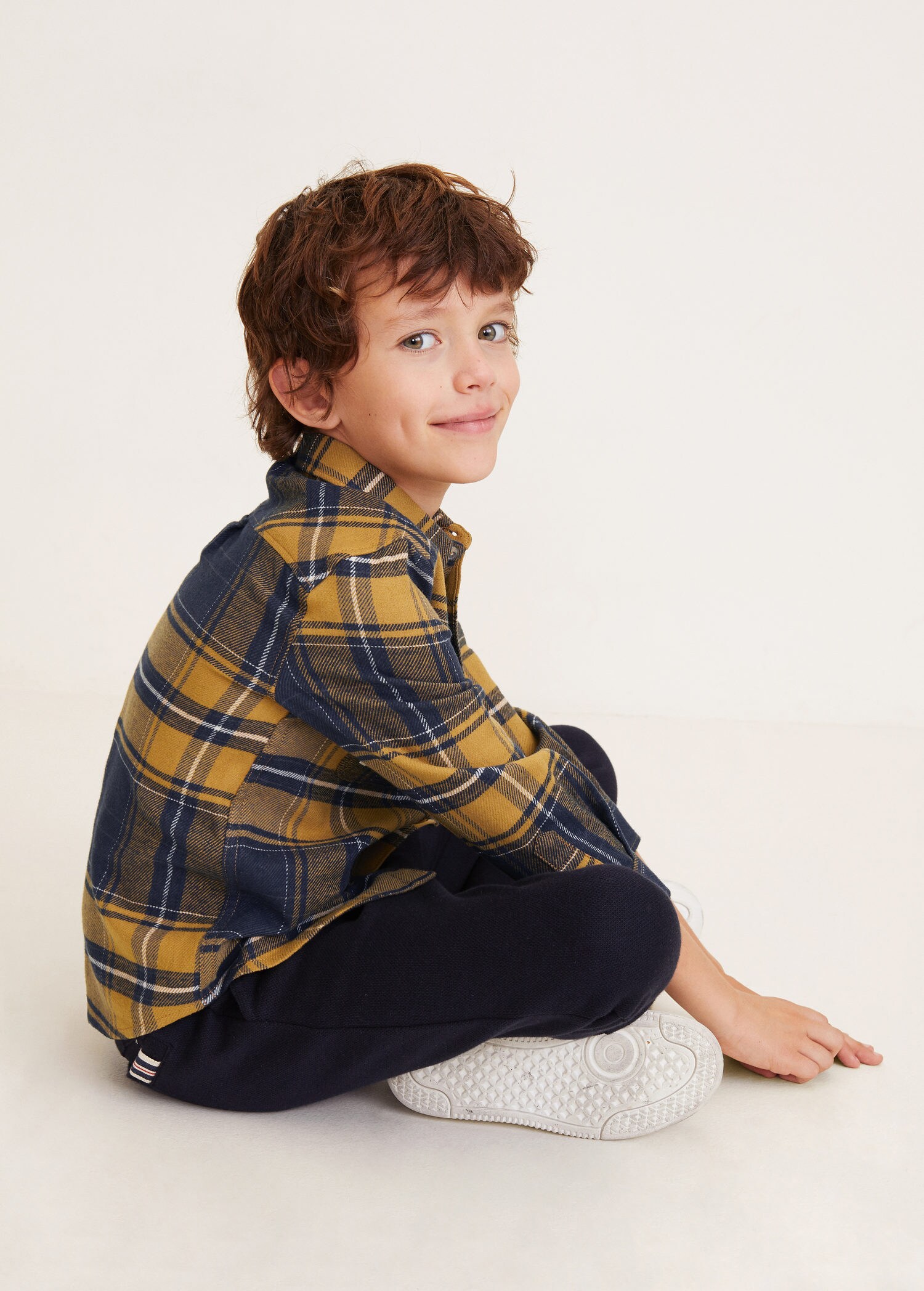 Up to 50% off Mango Kids | Buyandship SG | Shop Worldwide and Ship ...