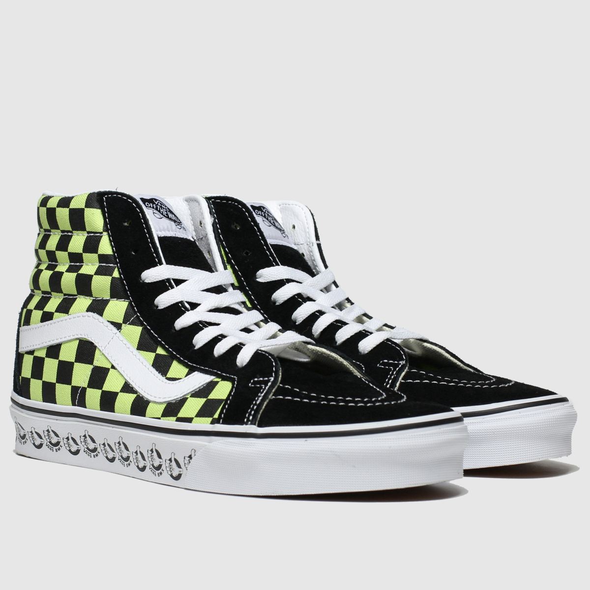 Vans x BMX Footwear Collection | Buyandship SG | Shop Worldwide and ...