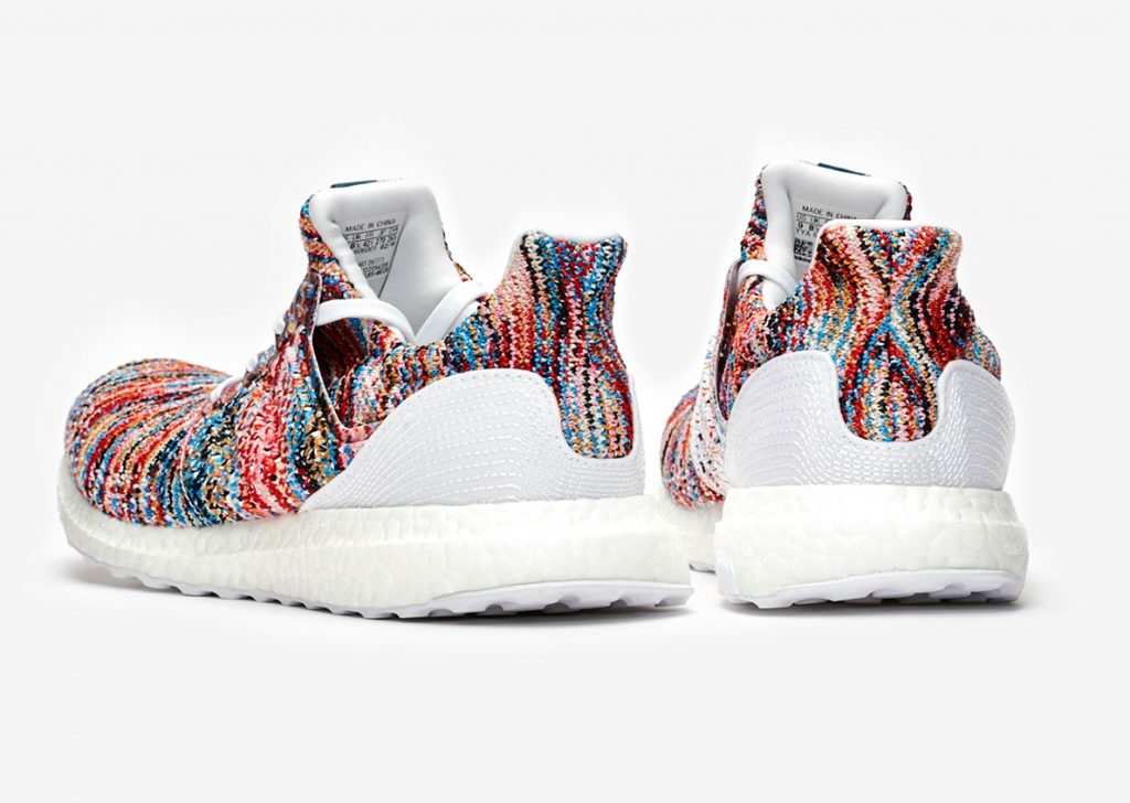 missoni ultraboost clima