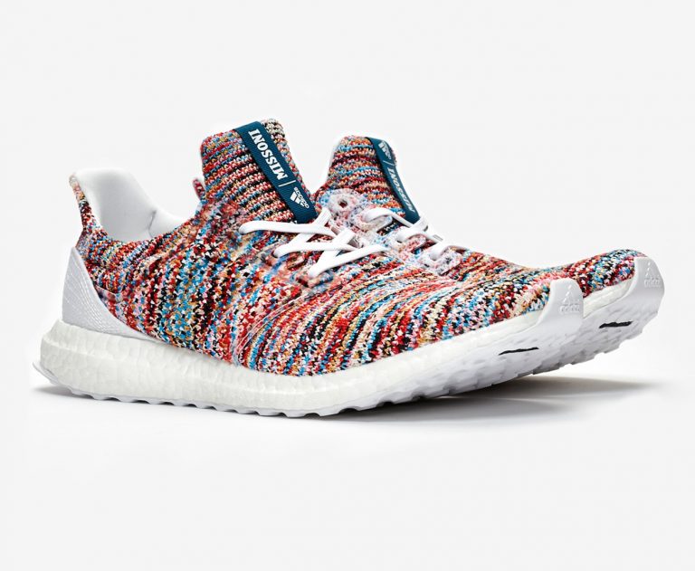 adidas missoni ultraboost clima