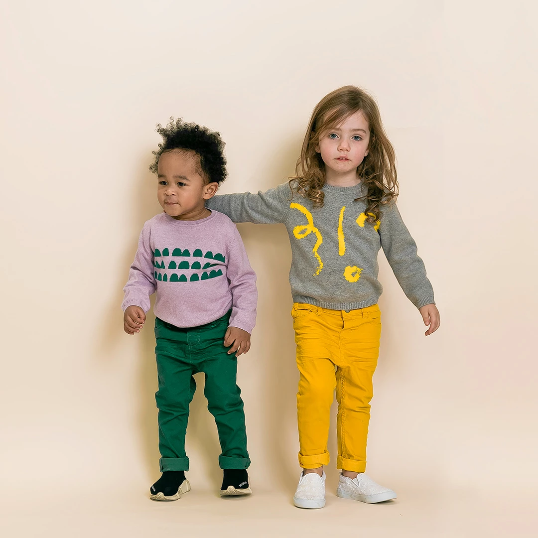 Mini Kardi Knitwear Collection | Buyandship SG | Shop Worldwide and ...