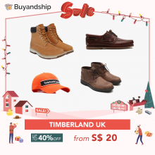 timberland uk price