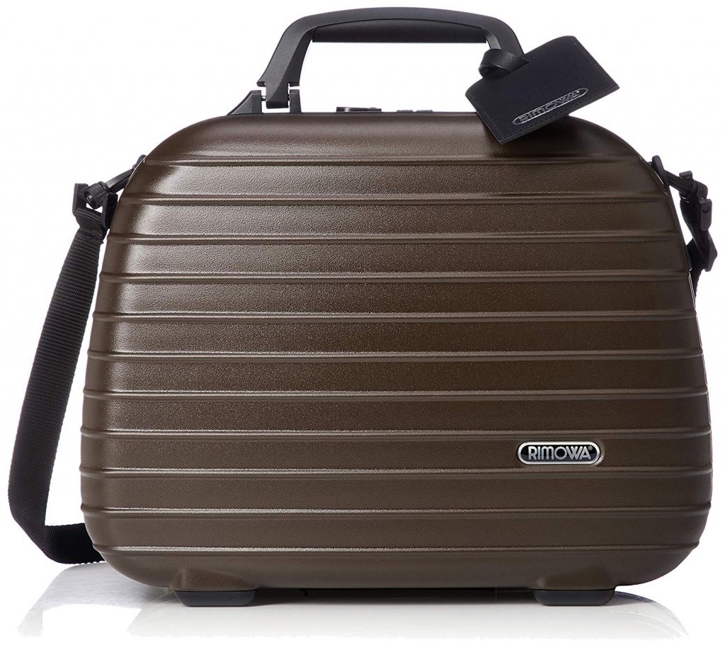 rimowa lightest luggage