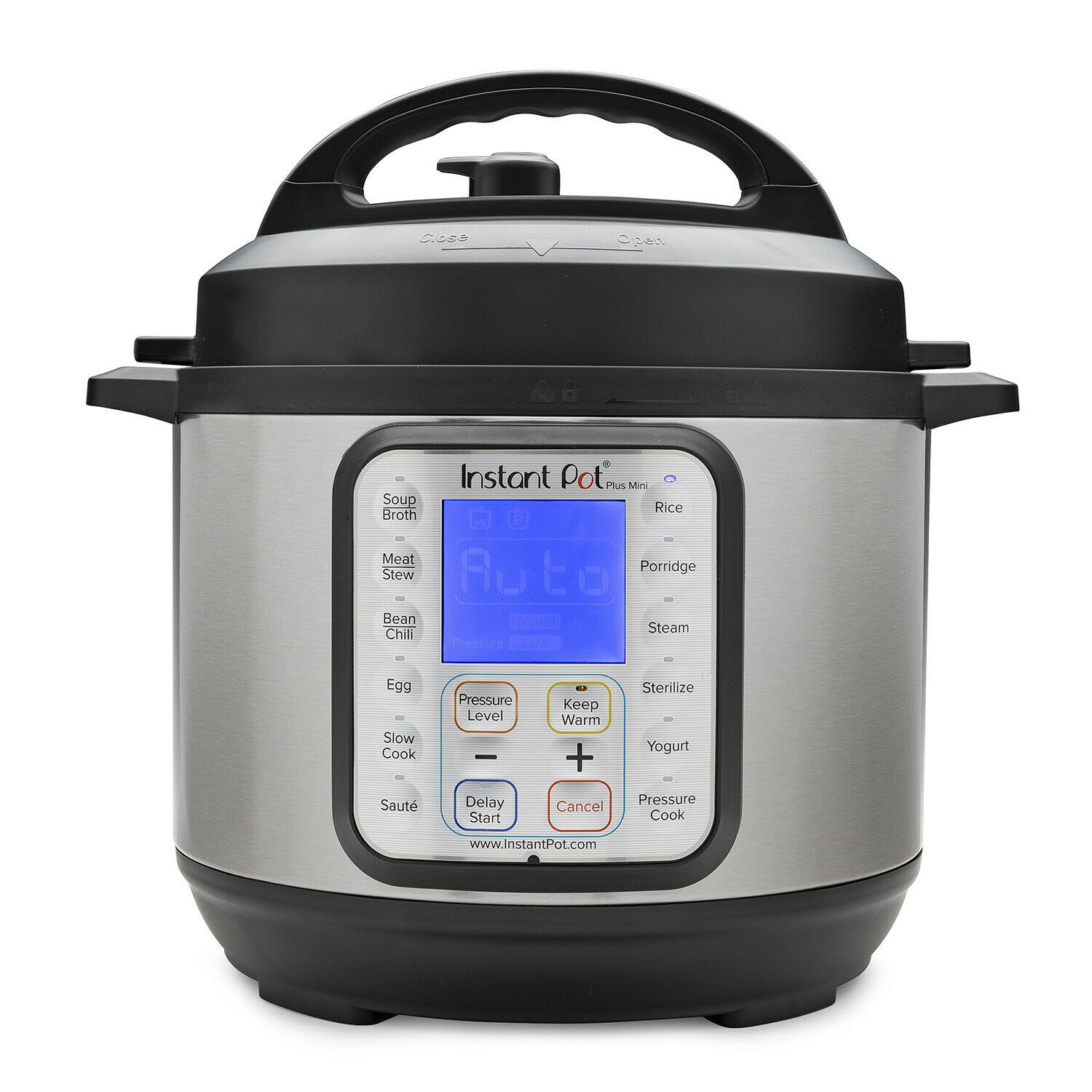 Price Comparison: Instant Pot Duo Plus Mini | Buyandship Singapore