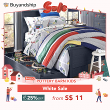 Bedding Buyandship Singapore