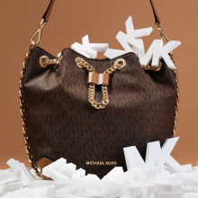 Michael Kors IMM Outlet will have up to 70% off bags & leather goods on Jul  9 - 12 long weekend