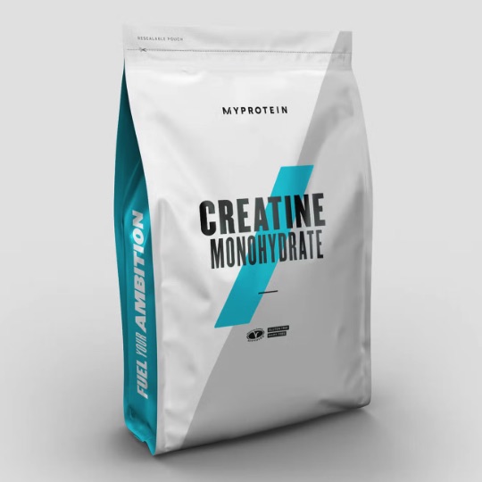 MY PROTEIN - Creatine Monohydrate Powder
 250g