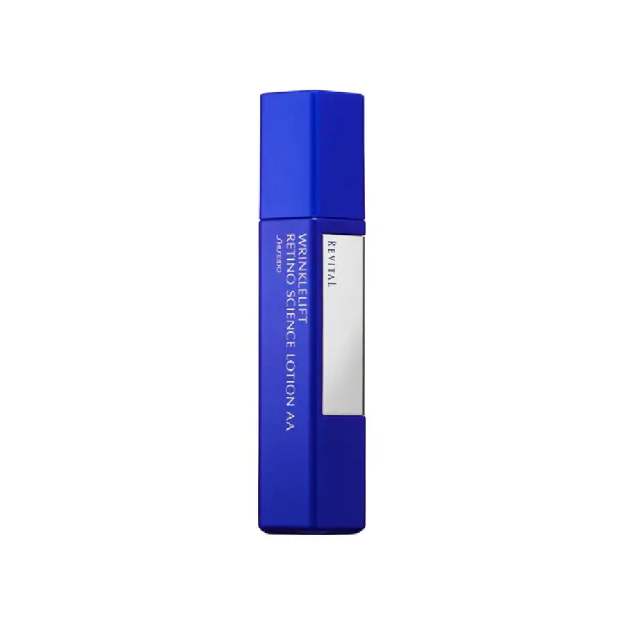 Shiseido Revital - Wrinklelift Retinol Science Lotion 125ml