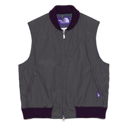 TNF Purple Label - Field Insulation Vest