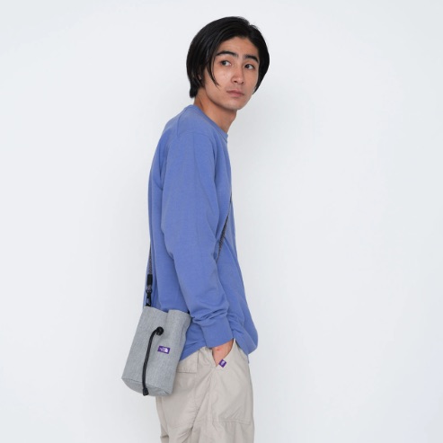 TNF Purple Label - Stroll Shoulder Bag