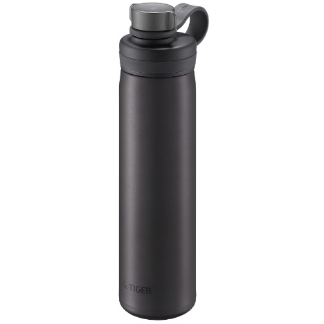 Tiger - Vacuum Insulated Carbonated Bottle 800ml 