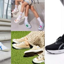 7 Must-Buy Shoes in 2024 from Rakuten Japan: Shop Crocs, On Running & Ship to Malaysia