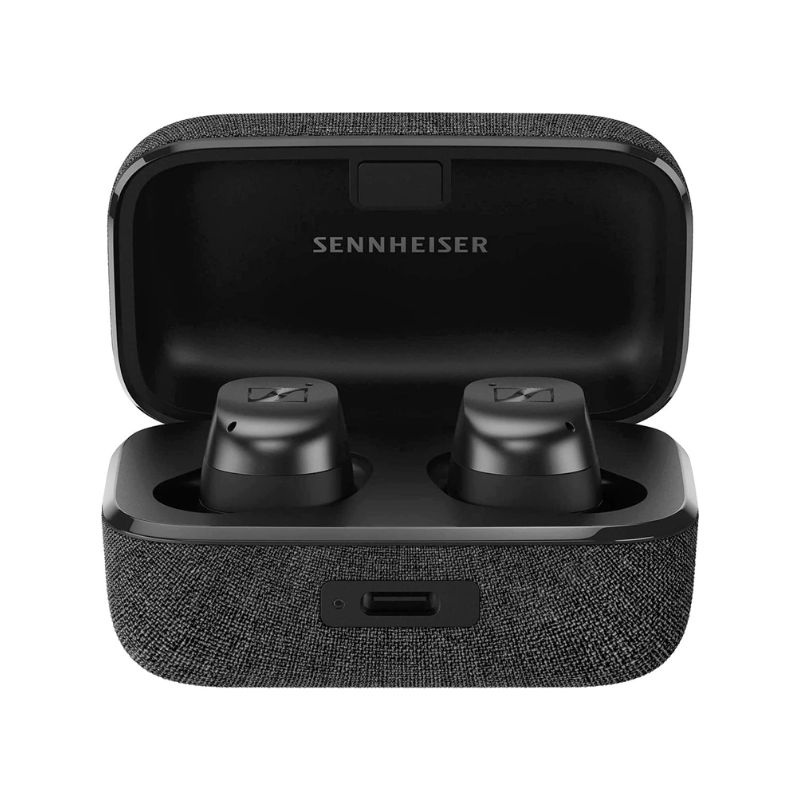 Sennheiser - MOMENTUM True Wireless 3