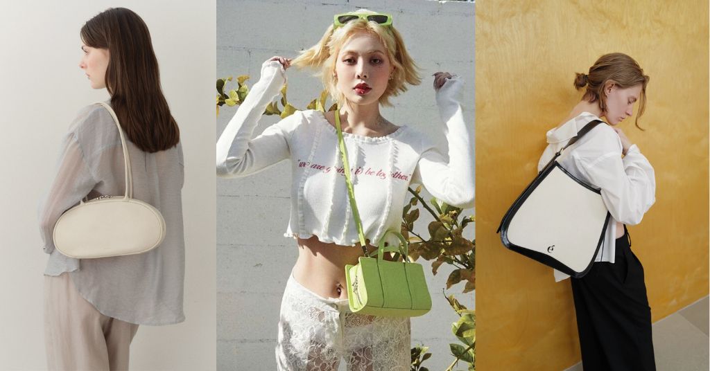 5 Korean Bag Brands: Samo Ondoh, Find Kapoor, Osoi, and More ...