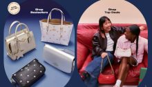 How to Shop Coach Outlet CA Online and Ship to Singapore: Black Friday Extra 25% Off Sitewide