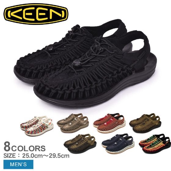 Keen - Men's UNEEK Unique