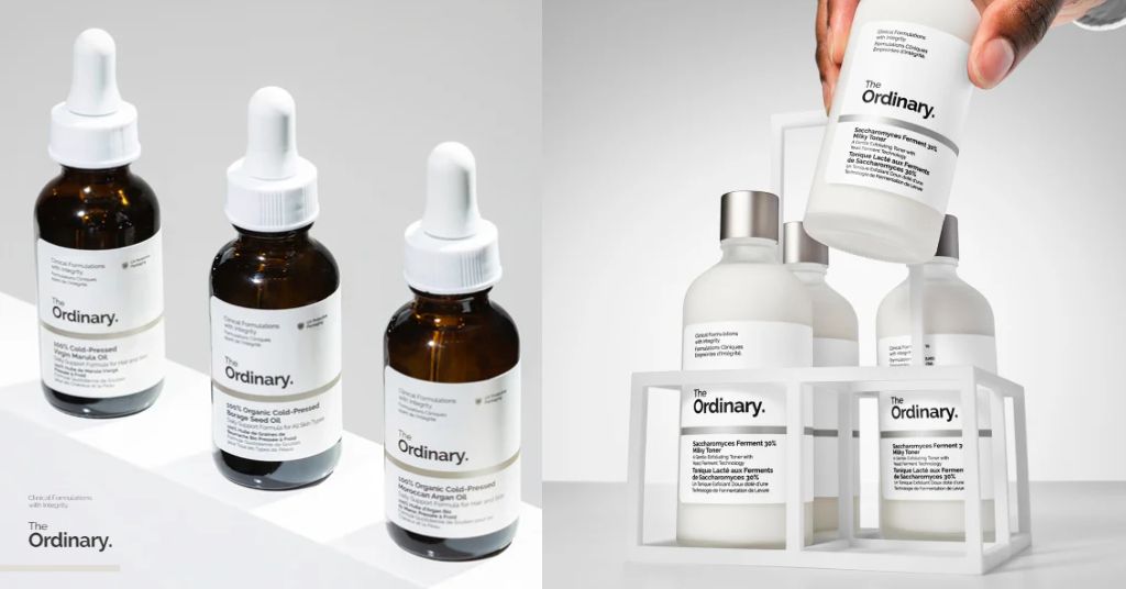Unlock Radiant Skin on a Budget: Shop The Ordinary Online from Canada and Ship to Malaysia!