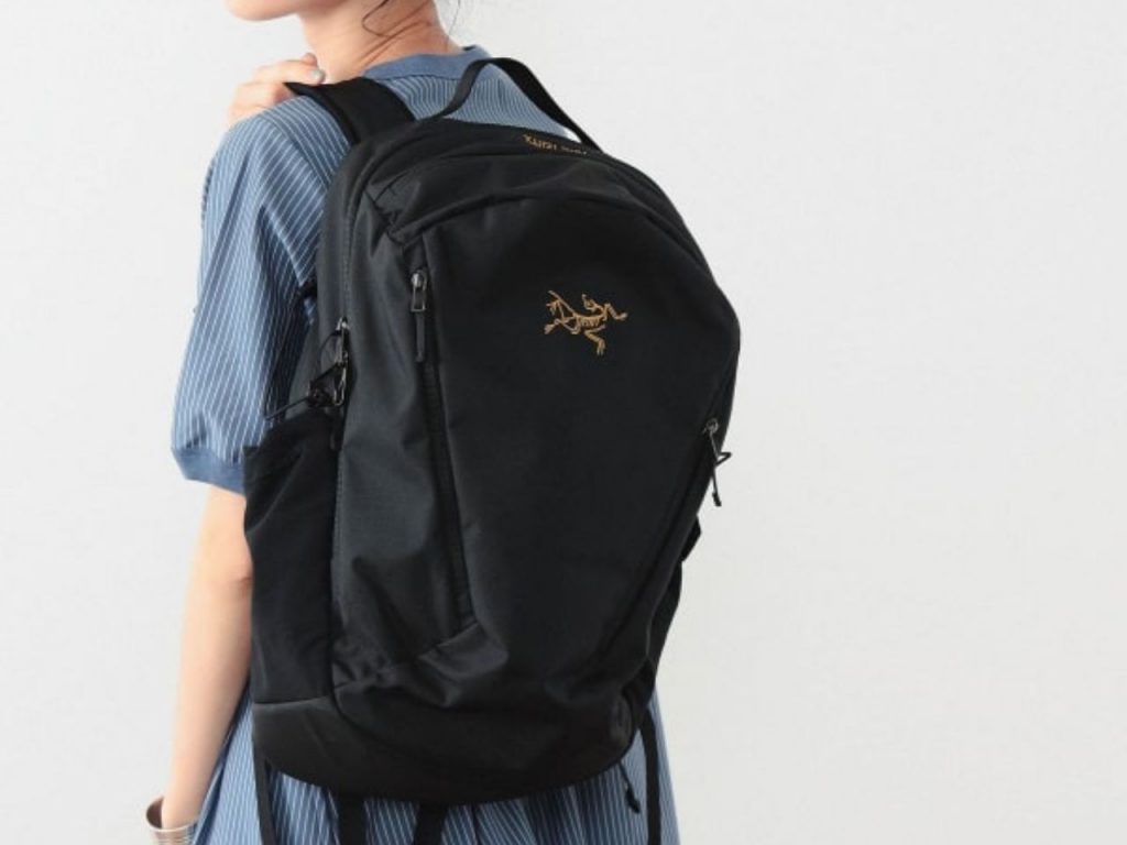 BEAMS BOY x ARC’TERYX / MANTIS 26 Backpack