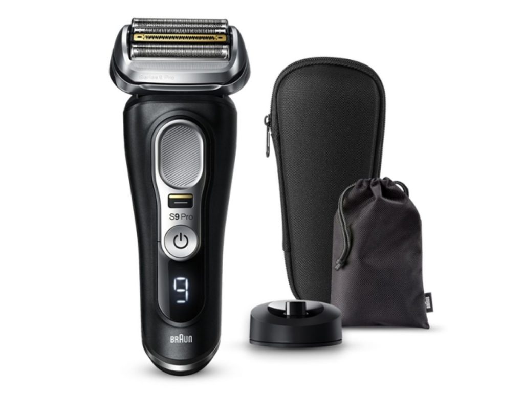 Braun Series 9 Pro 9410S Electric Shaver