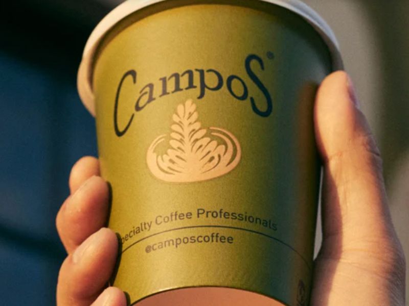 Campos coffee