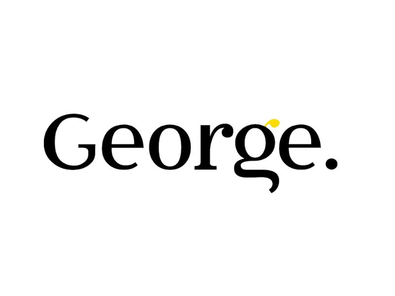 George