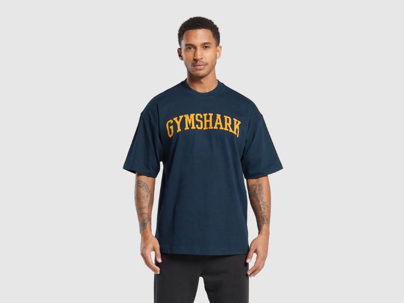 Recommended item：COLLEGIATE T-SHIRT