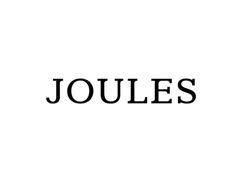 Joules