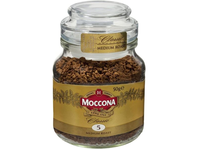 Moccona