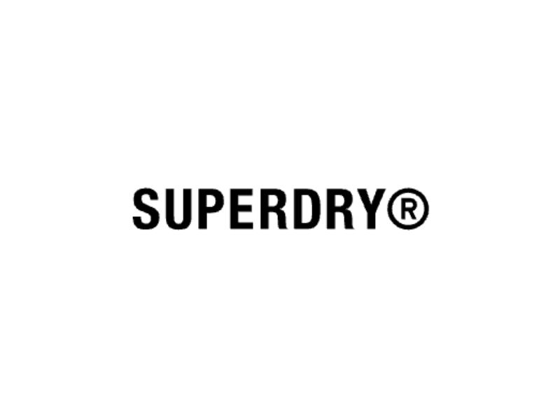 Superdry