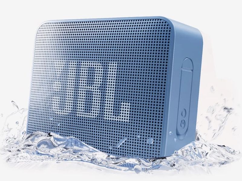  JBL Go Essential Bluetooth speaker 