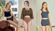 Top 7 Swimwear Brands from Japan and Thailand! Save on Fashion Swimsuits and Beachwear