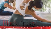 Lululemon Black Friday Sale 2024! Shop Yoga Clothing Online and Ship to Singapore