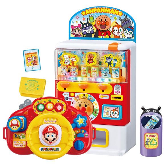 JoyPalette Toy Store